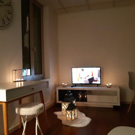 La Chouette 3 Apartment Dijon Luaran gambar