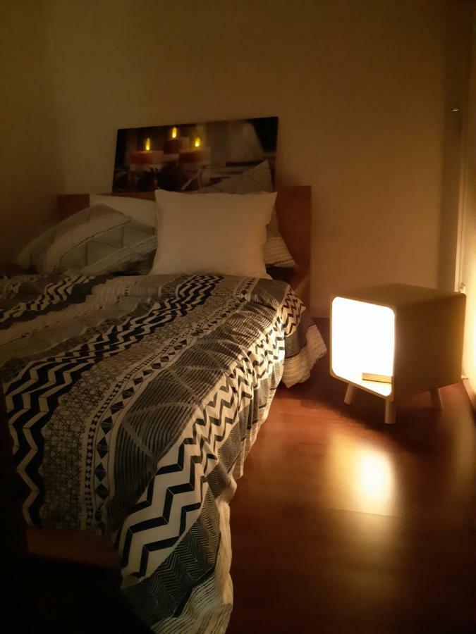 La Chouette 3 Apartment Dijon Luaran gambar